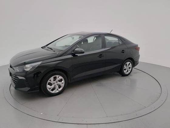 HYUNDAI HB20S 1.0 12V FLEX COMFORT PLUS MANUAL